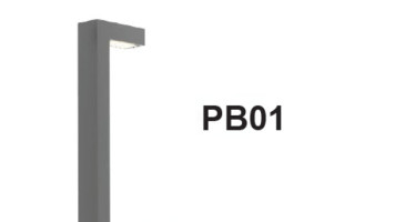 Garden Lightings - PB01