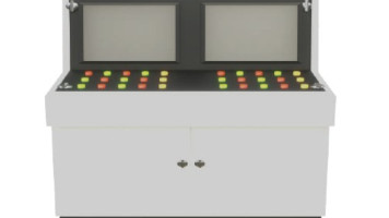 Piano Board