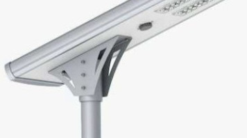 Solar Lightings - SLT03