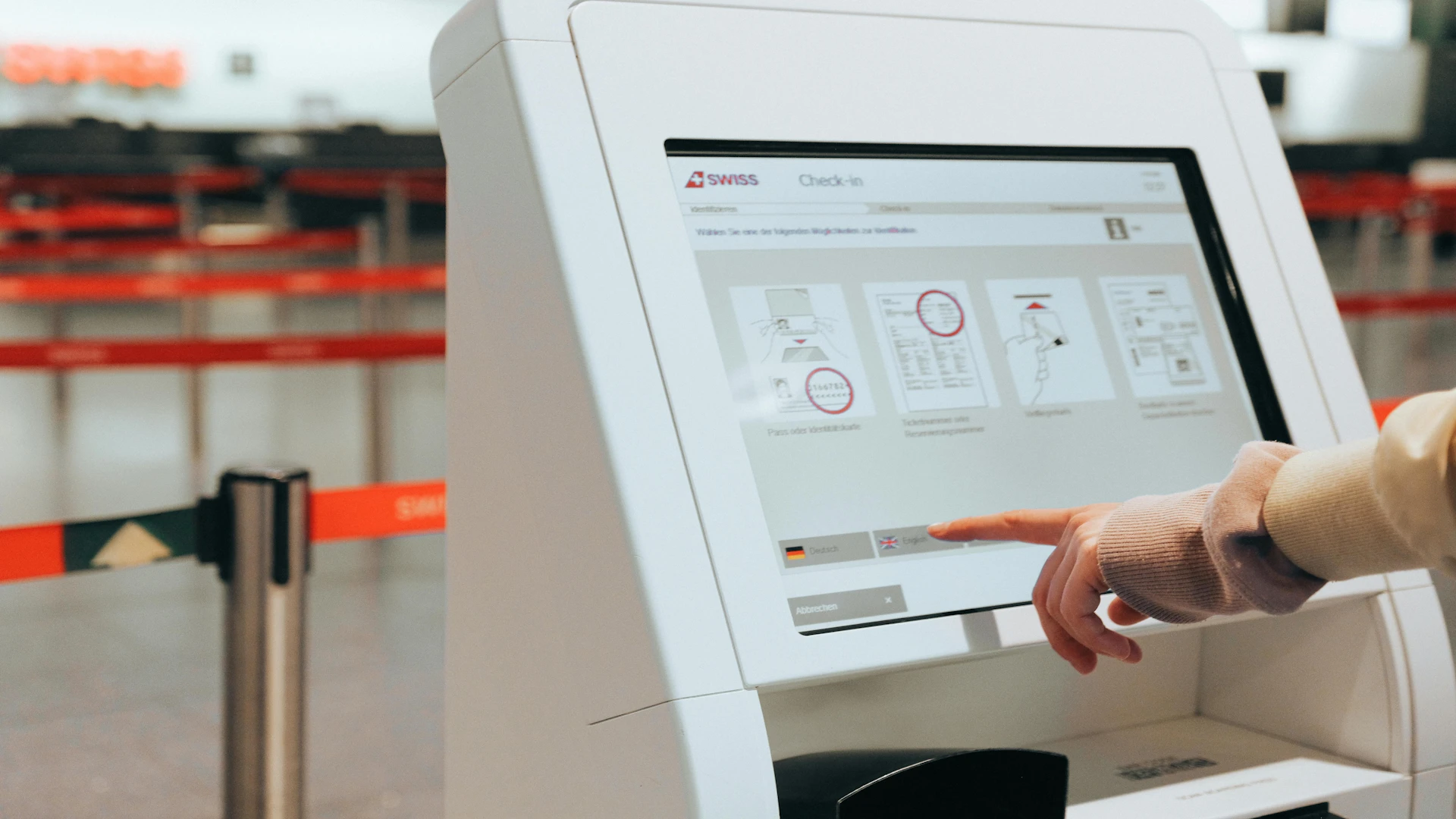 Kiosk, Piyano ve Pult Panoları